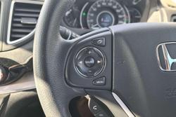2015 Honda CR-V VTi