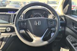2015 Honda CR-V VTi