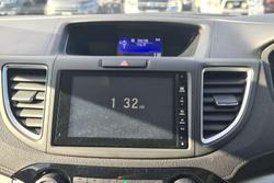 2015 Honda CR-V VTi