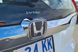 2015 Honda CR-V VTi