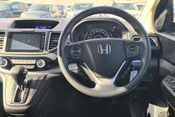 2015 Honda CR-V VTi