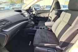 2015 Honda CR-V VTi