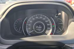 2015 Honda CR-V VTi