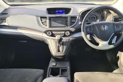 2015 Honda CR-V VTi