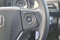 2015 Honda CR-V VTi