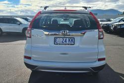2015 Honda CR-V VTi