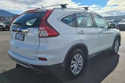 2015 Honda CR-V VTi
