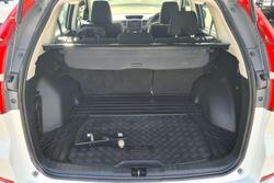 2015 Honda CR-V VTi