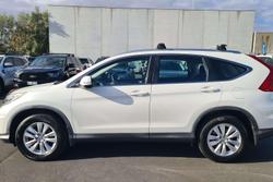 2015 Honda CR-V VTi