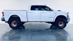 2021 RAM 2500 Big Horn DT