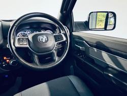 2021 RAM 2500 Big Horn DT