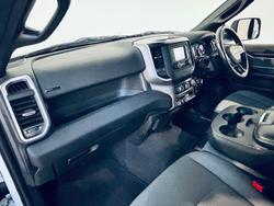 2021 RAM 2500 Big Horn DT
