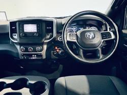 2021 RAM 2500 Big Horn DT