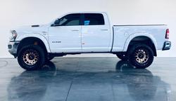 2021 RAM 2500 Big Horn DT