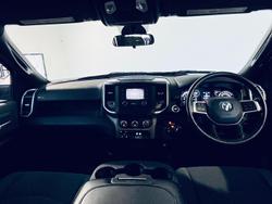 2021 RAM 2500 Big Horn DT