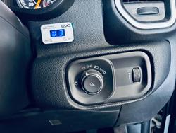 2021 RAM 2500 Big Horn DT