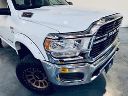 2021 RAM 2500 Big Horn DT