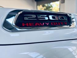 2021 RAM 2500 Big Horn DT