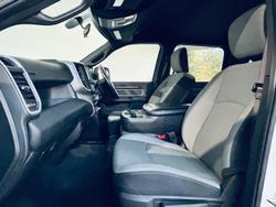 2021 RAM 2500 Big Horn DT