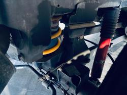 2021 RAM 2500 Big Horn DT