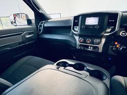 2021 RAM 2500 Big Horn DT