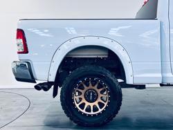 2021 RAM 2500 Big Horn DT