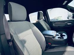 2021 RAM 2500 Big Horn DT