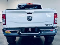 2021 RAM 2500 Big Horn DT
