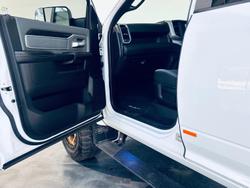 2021 RAM 2500 Big Horn DT