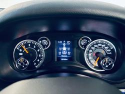 2021 RAM 2500 Big Horn DT