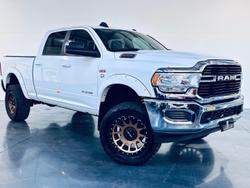RAM 2500