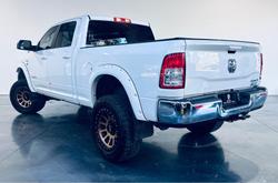 2021 RAM 2500 Big Horn DT