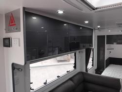 2021 New Age Caravans Manta Ray Mr19ers2 Couples Caravan