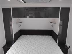 2021 New Age Caravans Manta Ray Mr19ers2 Couples Caravan