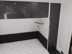 2021 New Age Caravans Manta Ray Mr19ers2 Couples Caravan