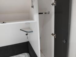 2021 New Age Caravans Manta Ray Mr19ers2 Couples Caravan