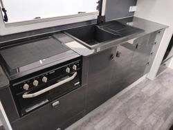 2021 New Age Caravans Manta Ray Mr19ers2 Couples Caravan