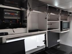 2021 New Age Caravans Manta Ray Mr19ers2 Couples Caravan