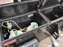 2021 New Age Caravans Manta Ray Mr19ers2 Couples Caravan