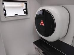 2021 New Age Caravans Manta Ray Mr19ers2 Couples Caravan