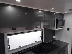 2021 New Age Caravans Manta Ray Mr19ers2 Couples Caravan