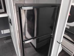 2021 New Age Caravans Manta Ray Mr19ers2 Couples Caravan