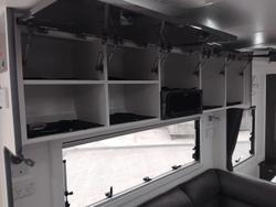 2021 New Age Caravans Manta Ray Mr19ers2 Couples Caravan