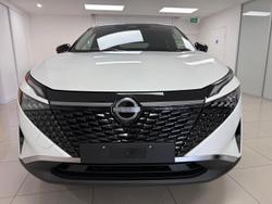 2026 Nissan QASHQAI Ti e-POWER