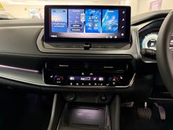 2026 Nissan QASHQAI Ti e-POWER