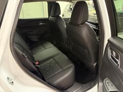 2026 Nissan QASHQAI Ti e-POWER