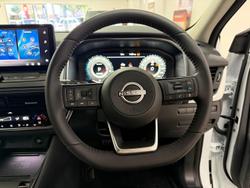 2026 Nissan QASHQAI Ti e-POWER