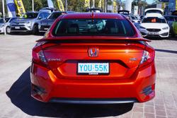 2020 Honda Civic RS