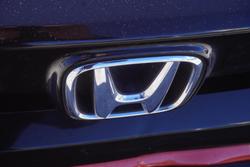 2020 Honda Civic RS