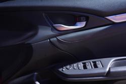 2020 Honda Civic RS